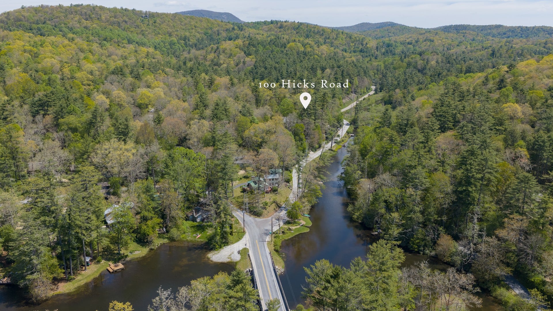 100 E Hicks Road