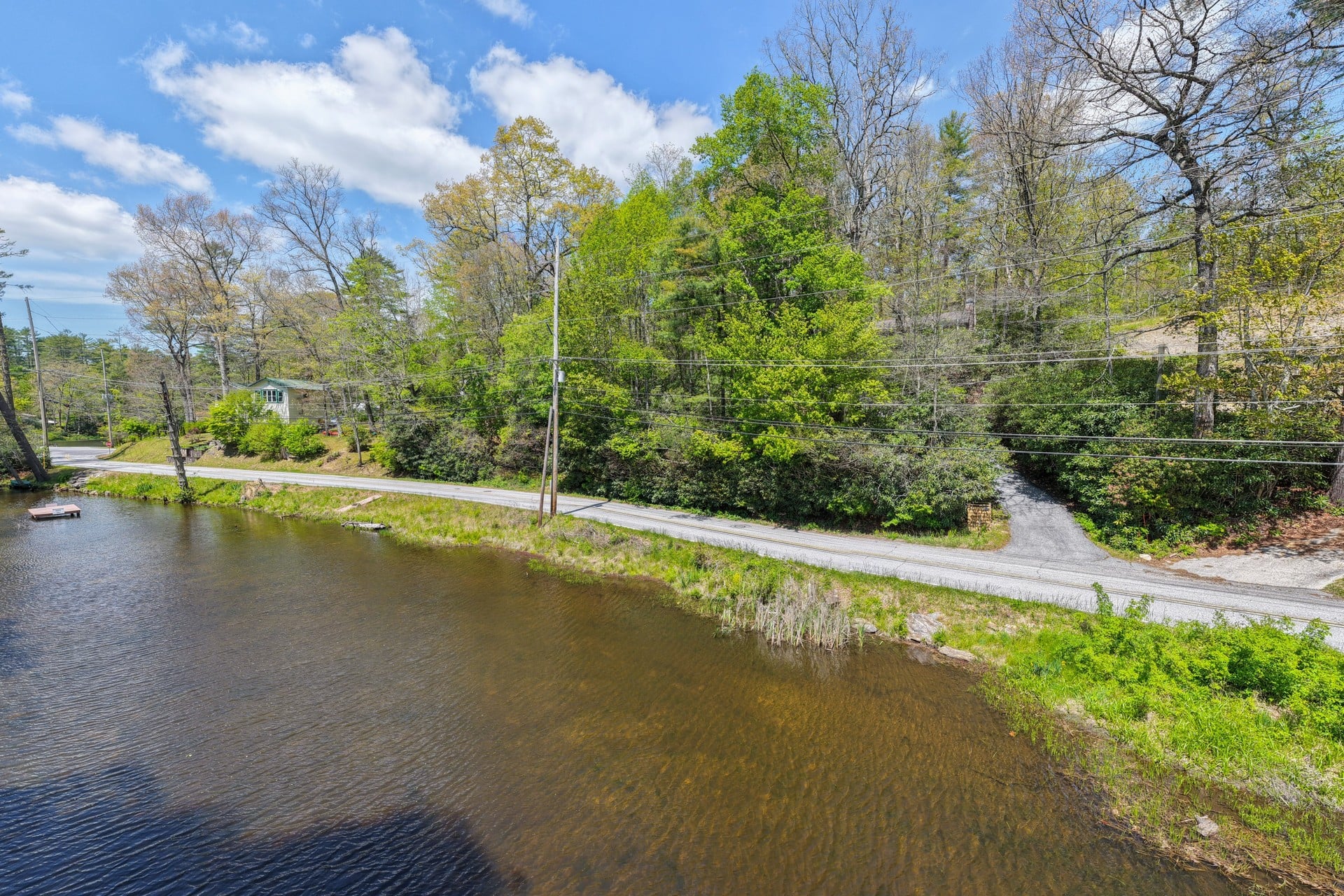 100 E Hicks Road