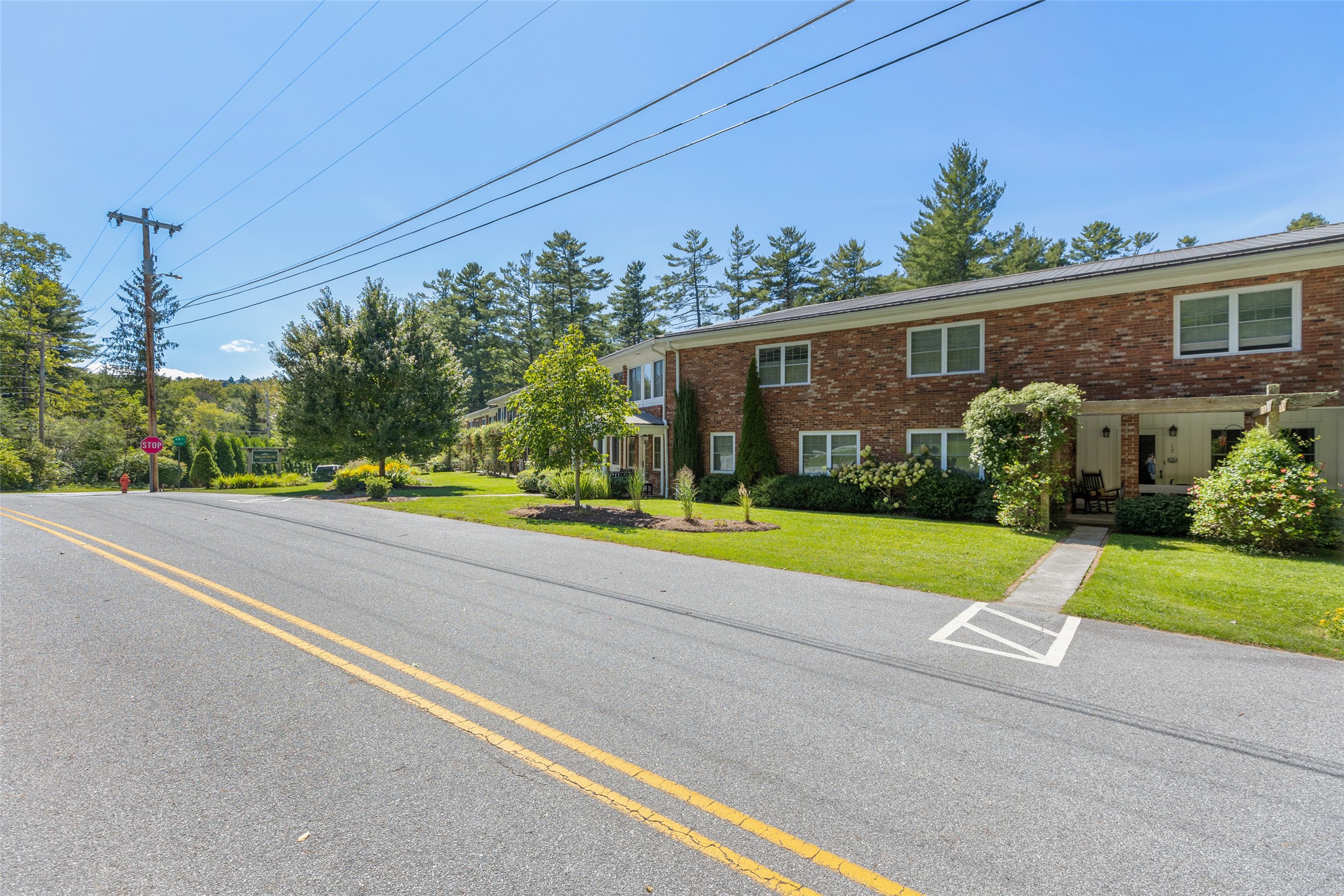 740 Horse Cove Road 11