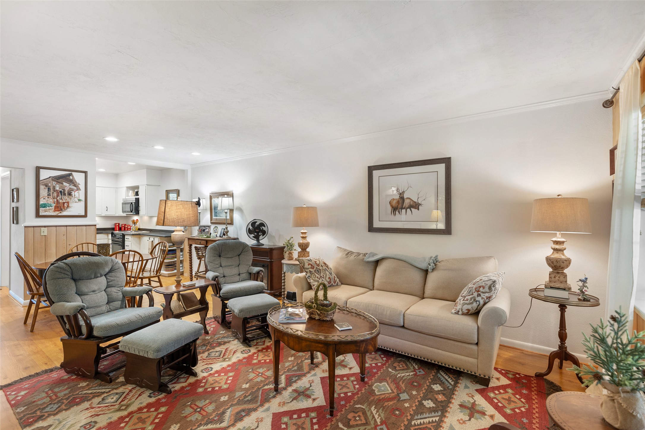 740 Horse Cove Road 11