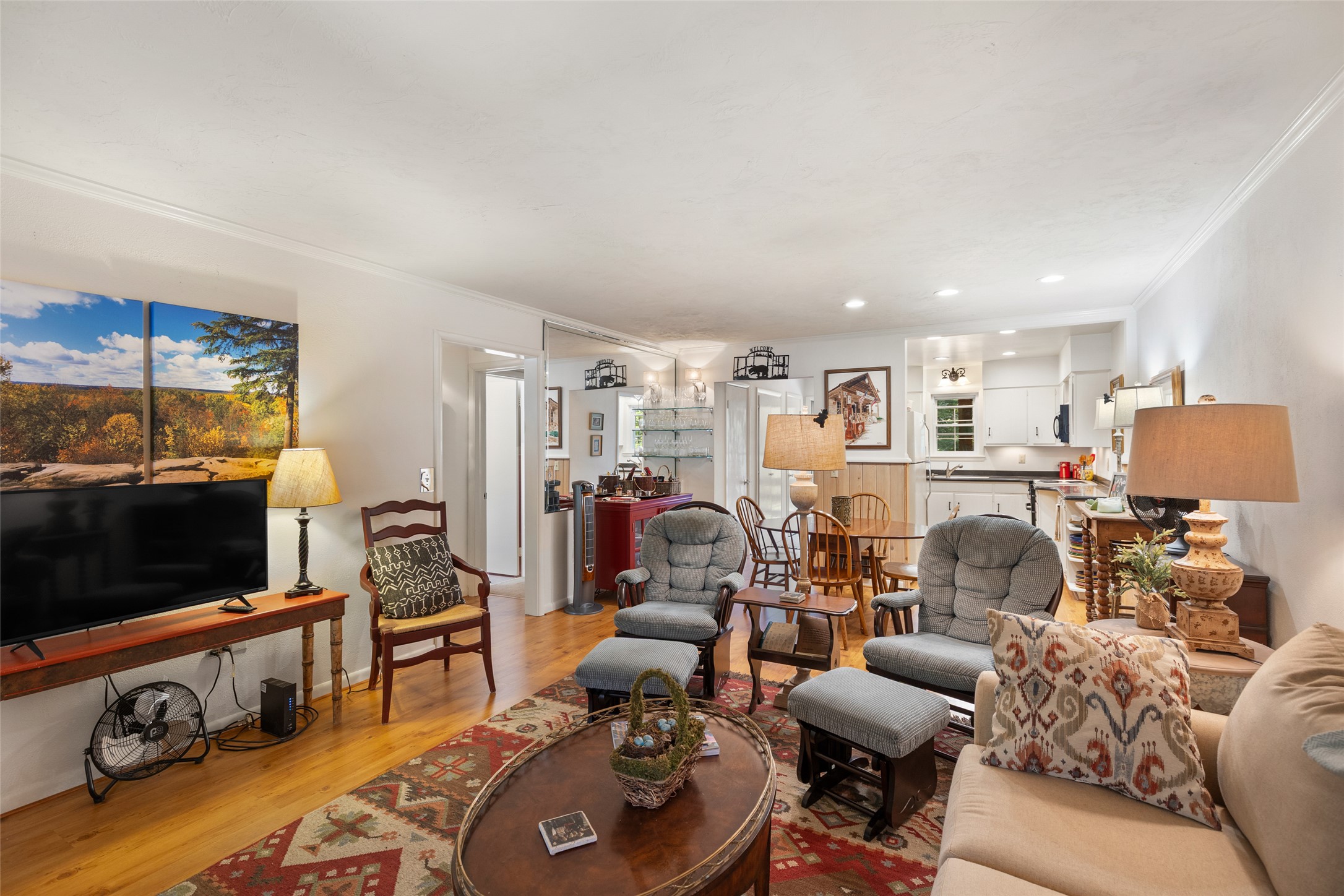 740 Horse Cove Road 11