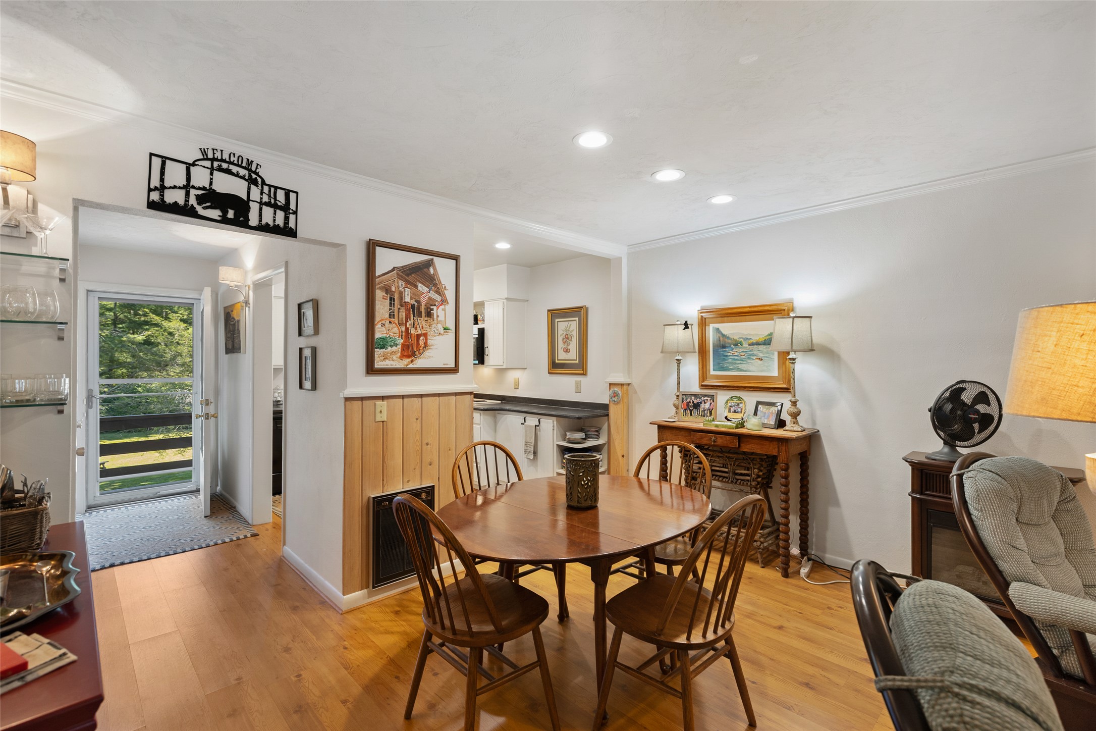 740 Horse Cove Road 11