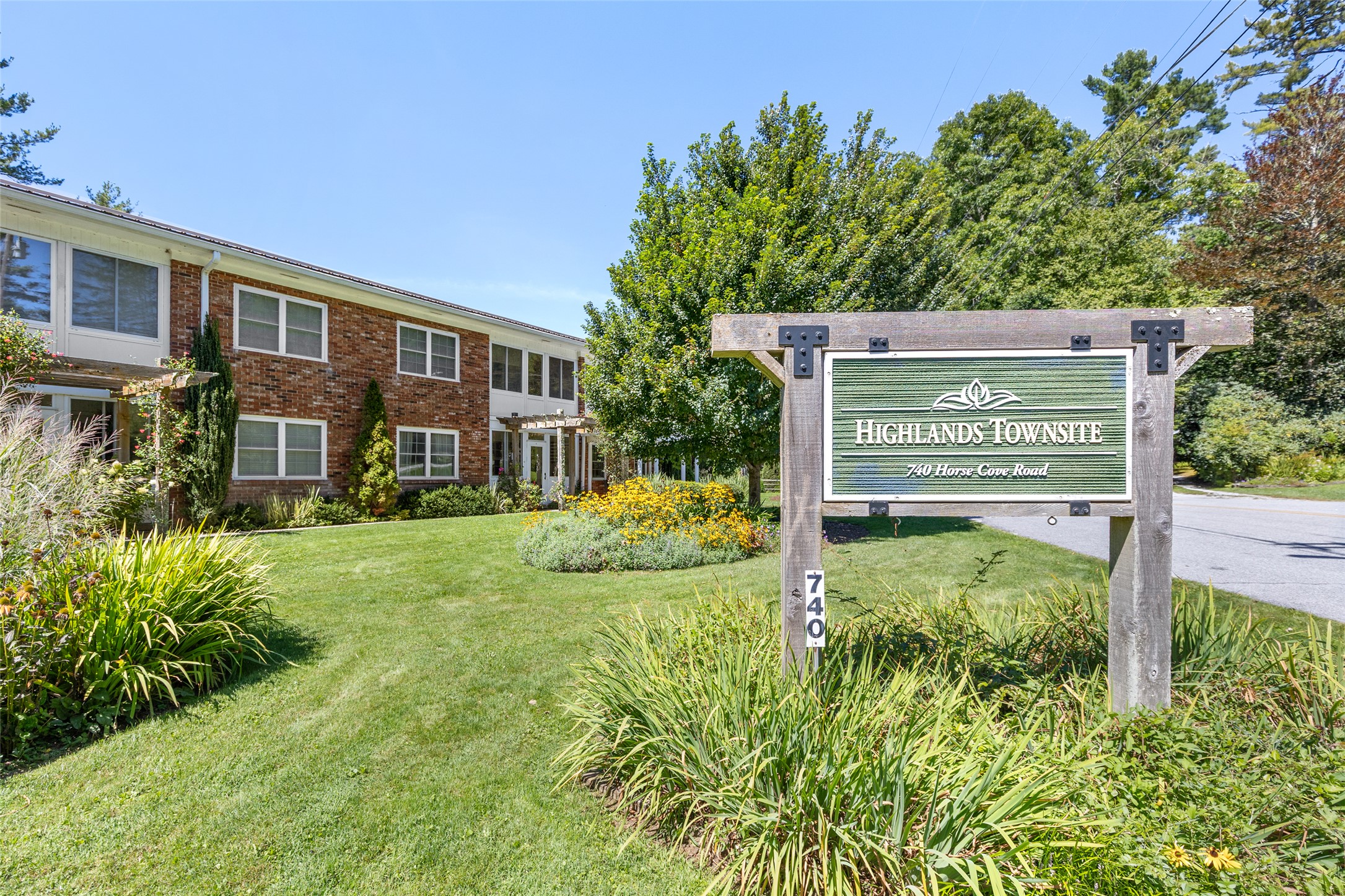 740 Horse Cove Road 11