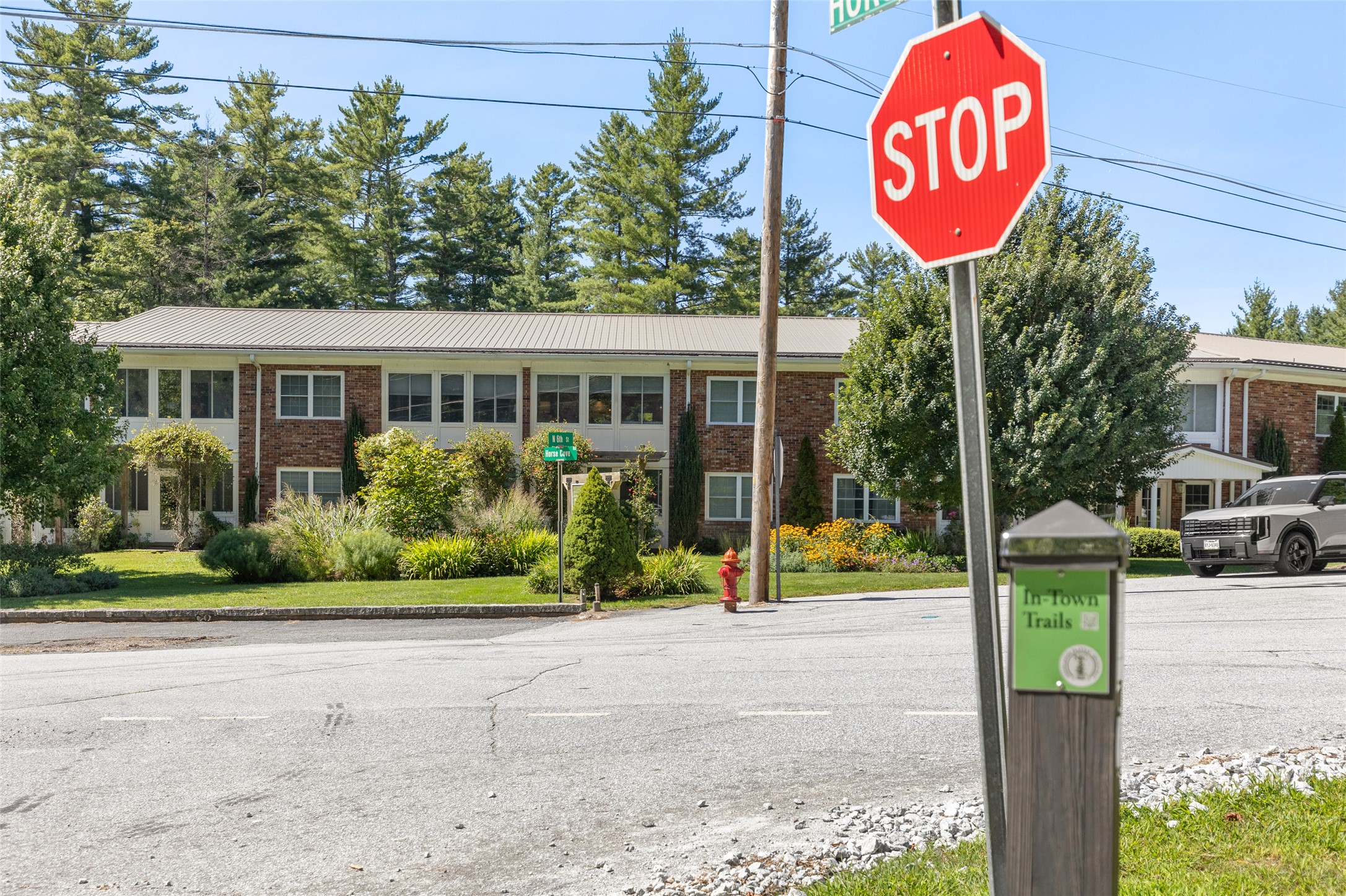 740 Horse Cove Road 11