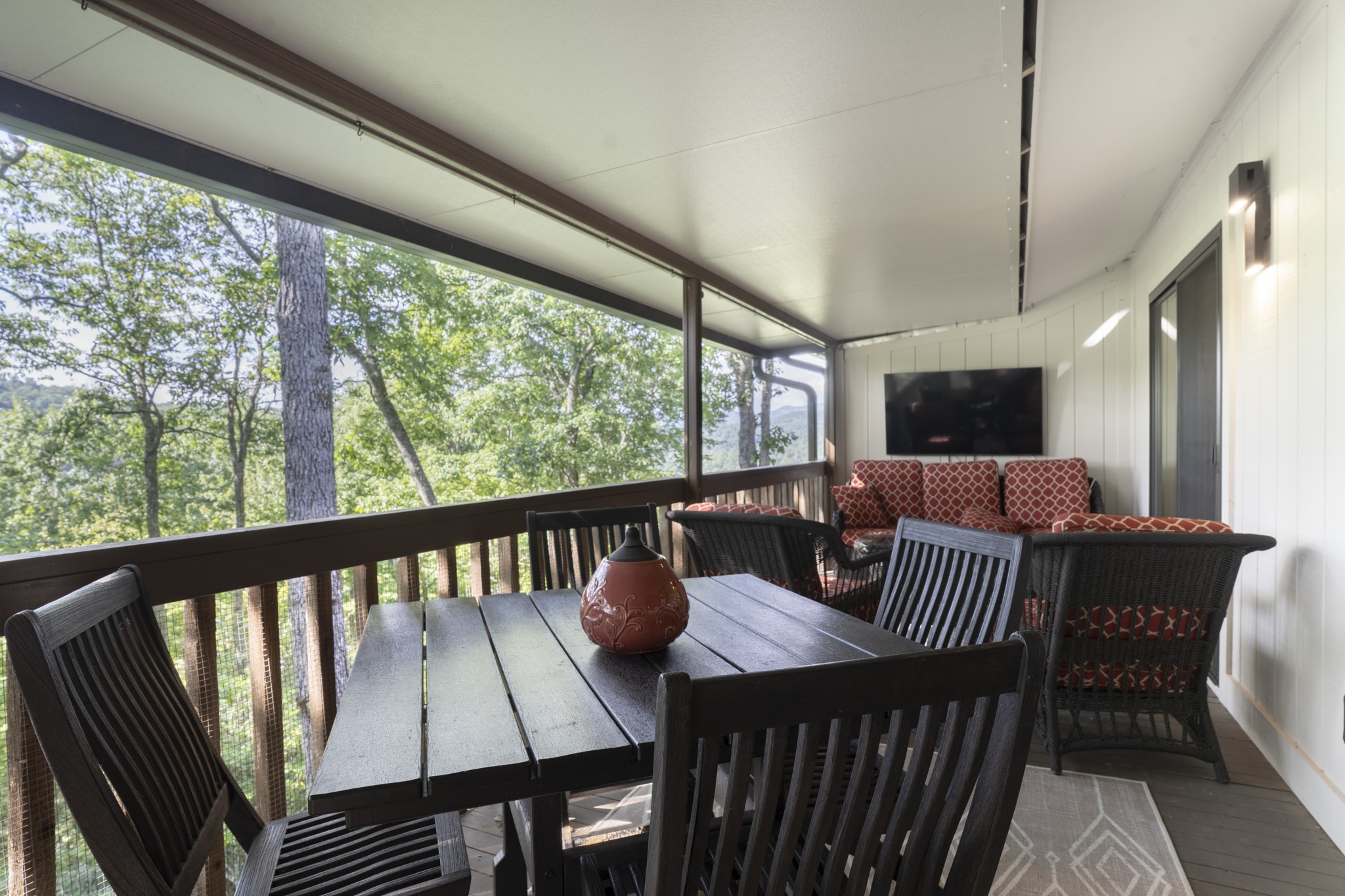 1503 Highlands Mountain Club 1503