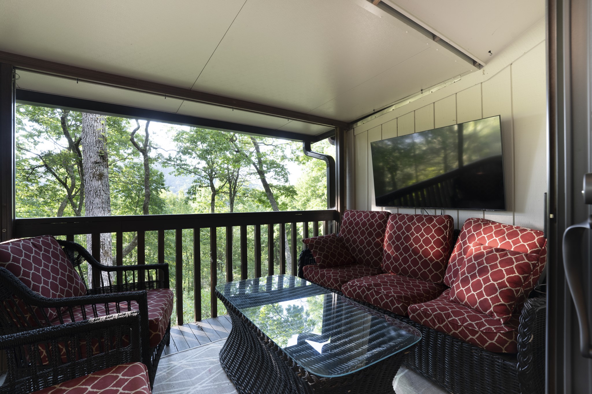 1503 Highlands Mountain Club 1503