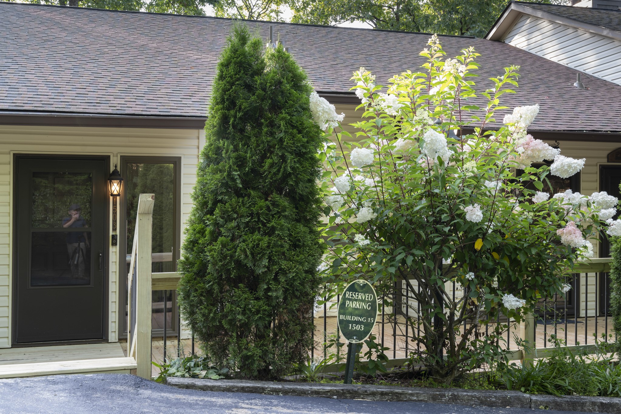 1503 Highlands Mountain Club 1503