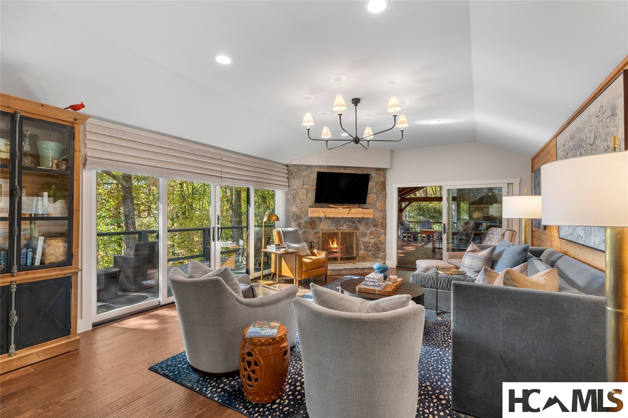 654 Sky Lake Drive