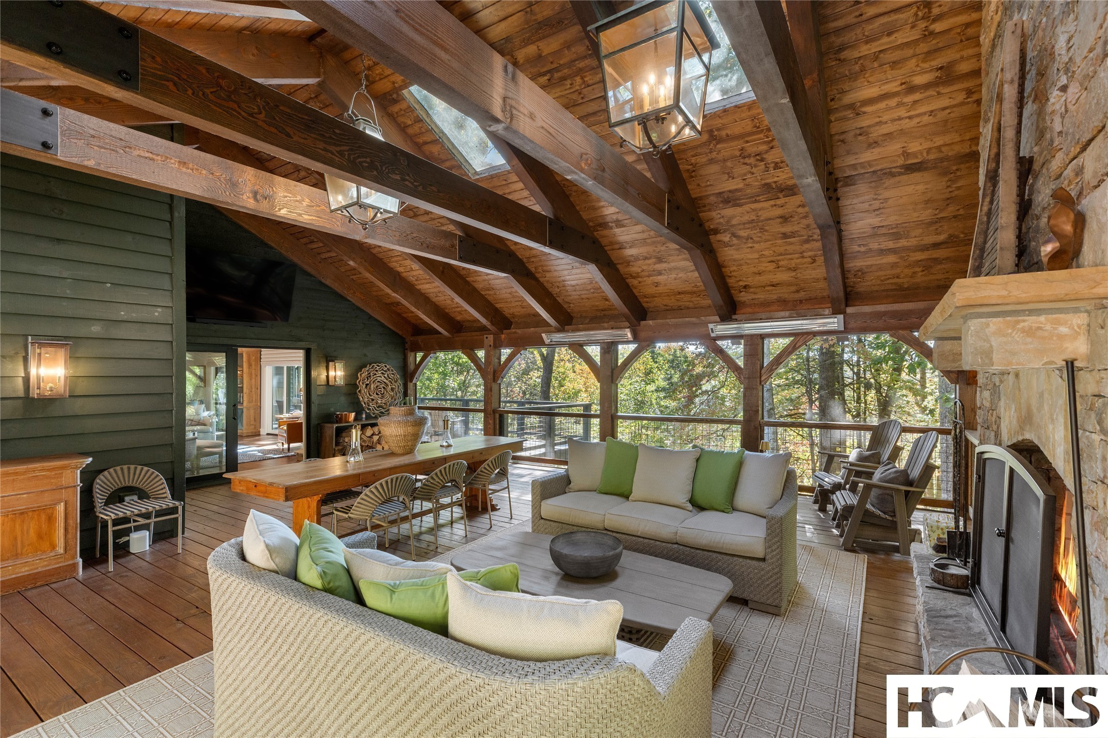 654 Sky Lake Drive