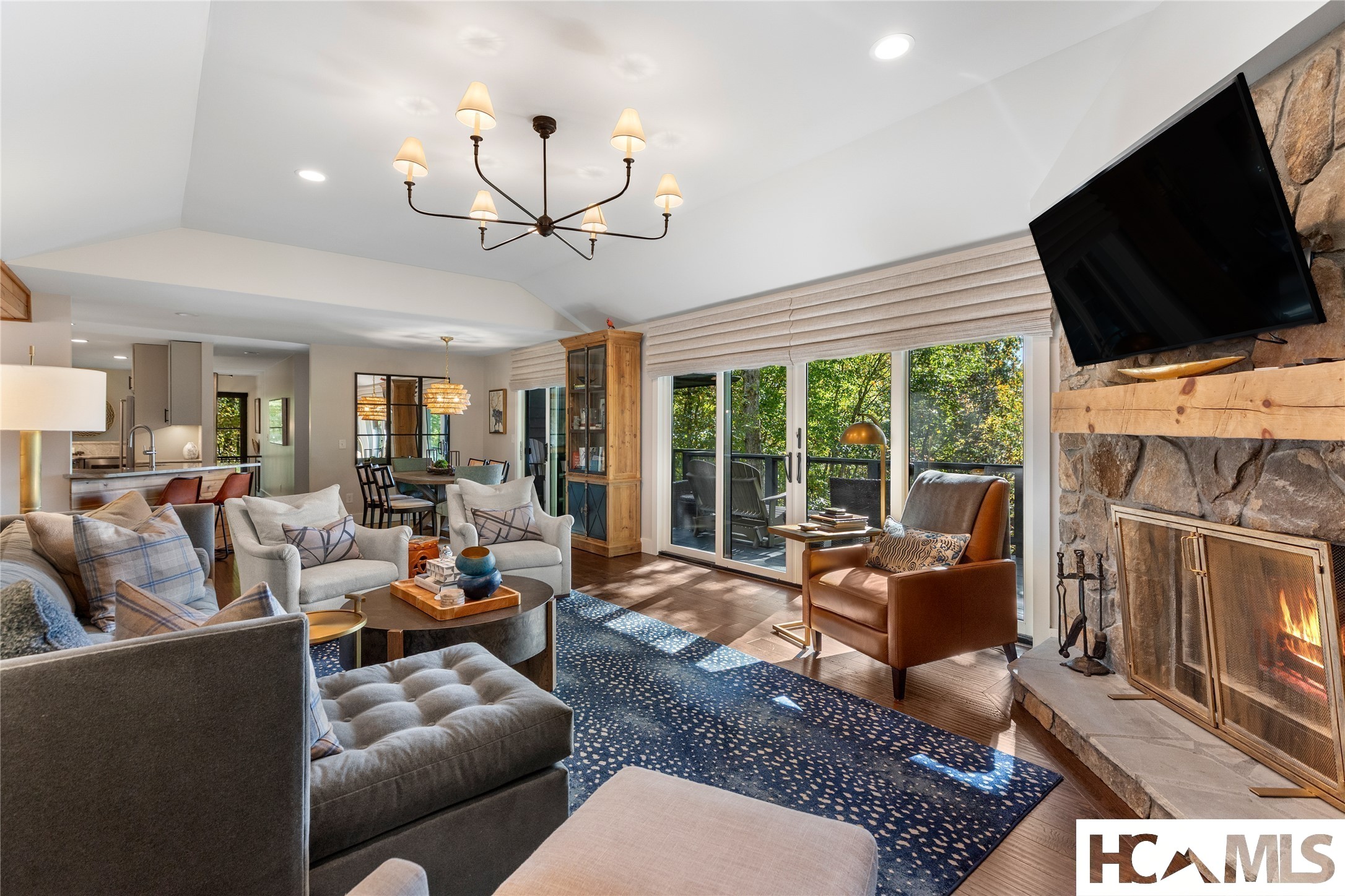 654 Sky Lake Drive