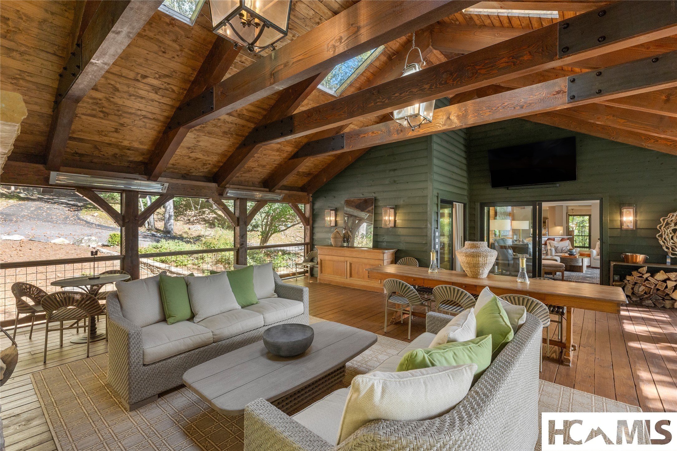 654 Sky Lake Drive