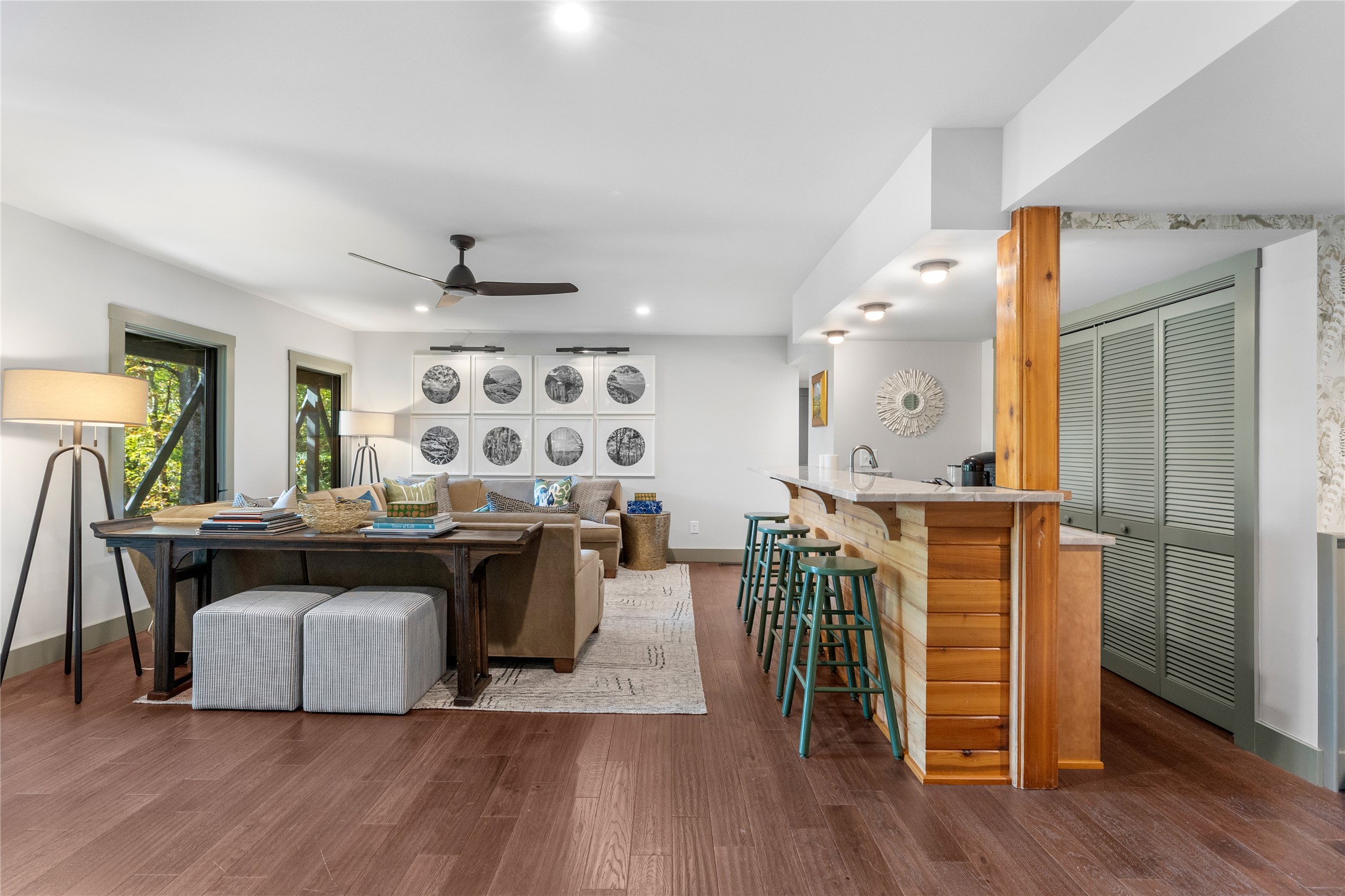 654 Sky Lake Drive