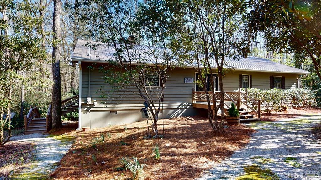 255 Turtle Pond Road