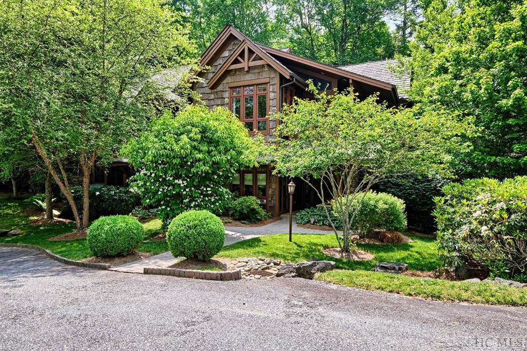 466 Birchwood Drive B