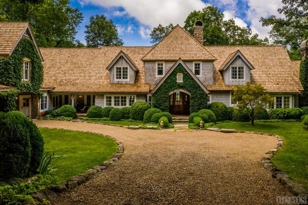 747 McConnell Road
