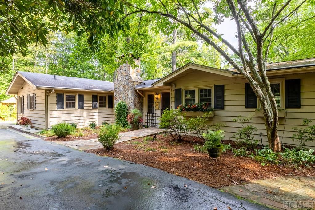 554 Moorewood Road