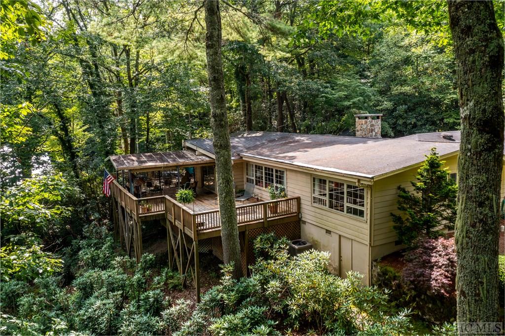 554 Moorewood Road