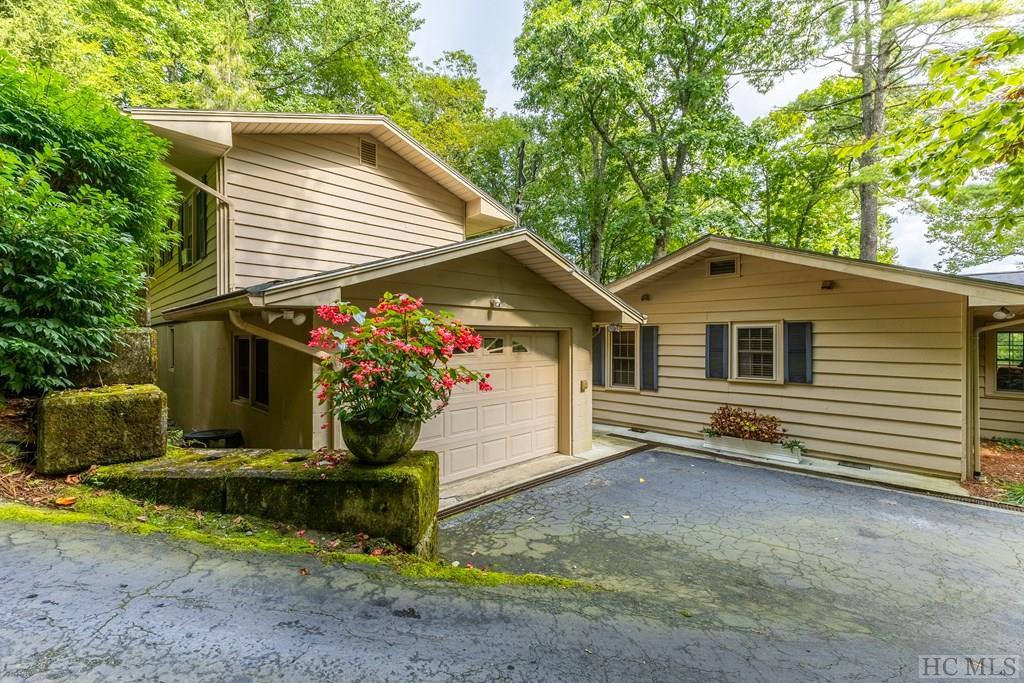 554 Moorewood Road