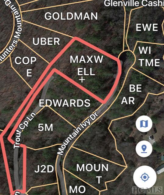 E198 Trout Camp Lane