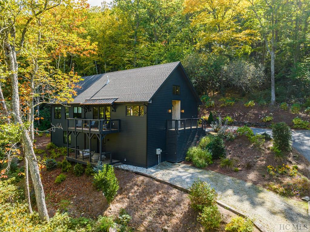 1139 Cullasaja Drive