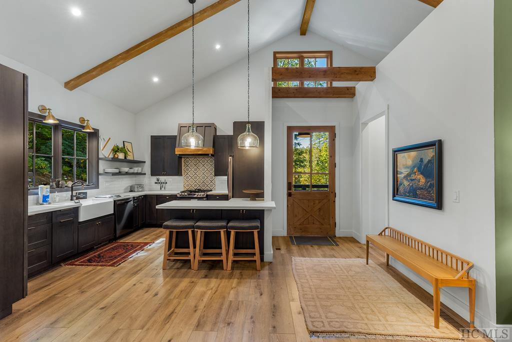 1139 Cullasaja Drive