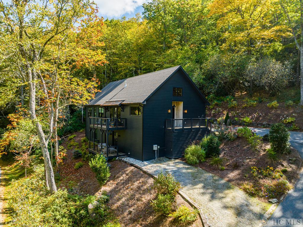 1139 Cullasaja Drive