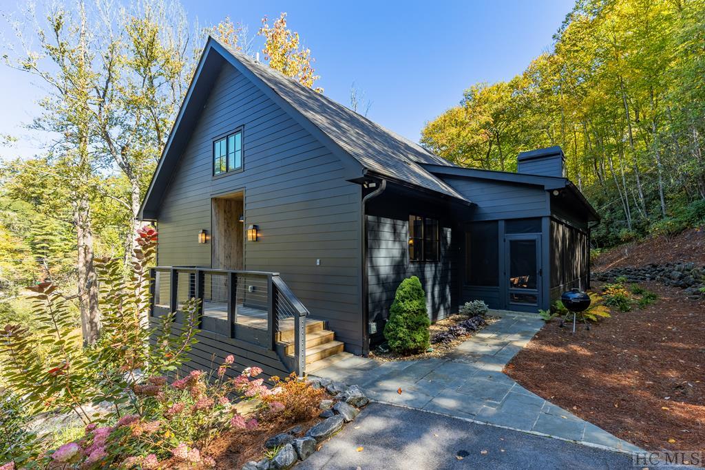 1139 Cullasaja Drive