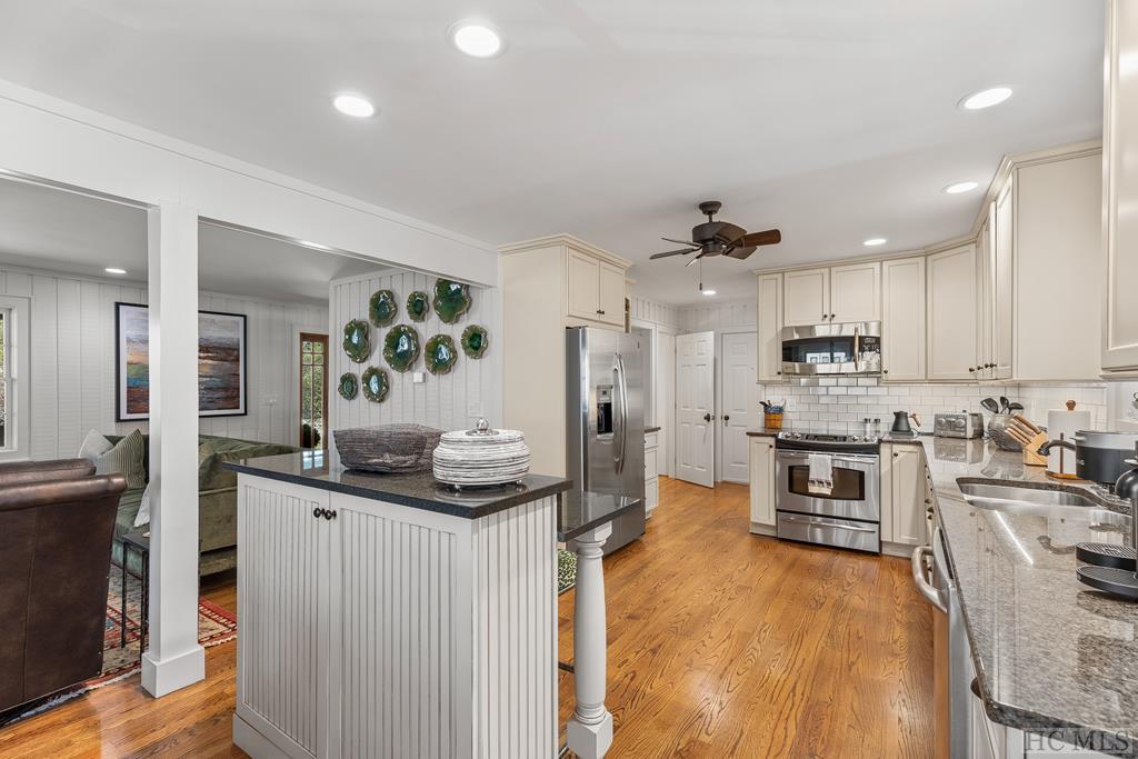 114 Talley Road