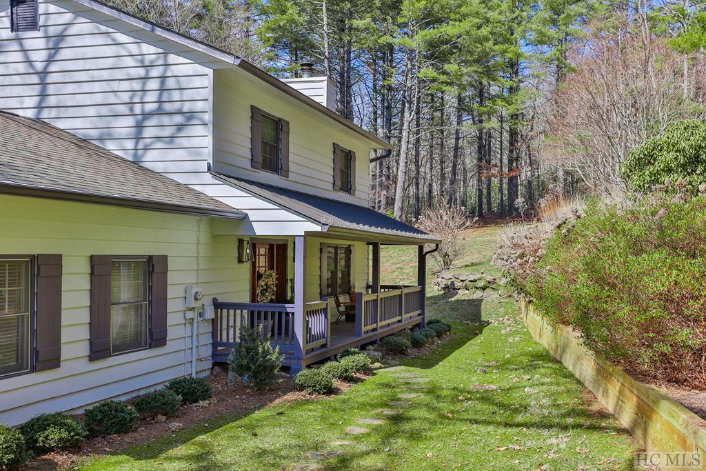 114 Talley Road