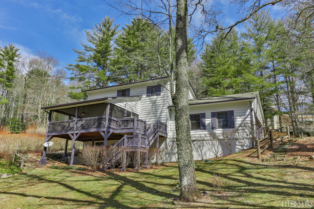 114 Talley Road