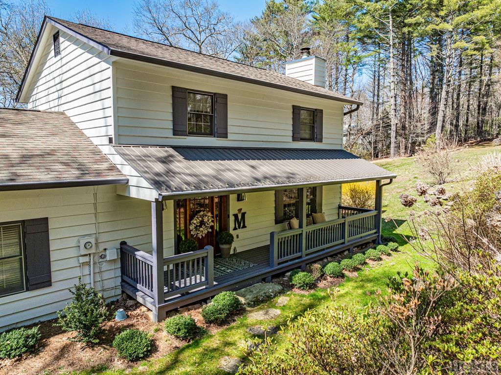 114 Talley Road