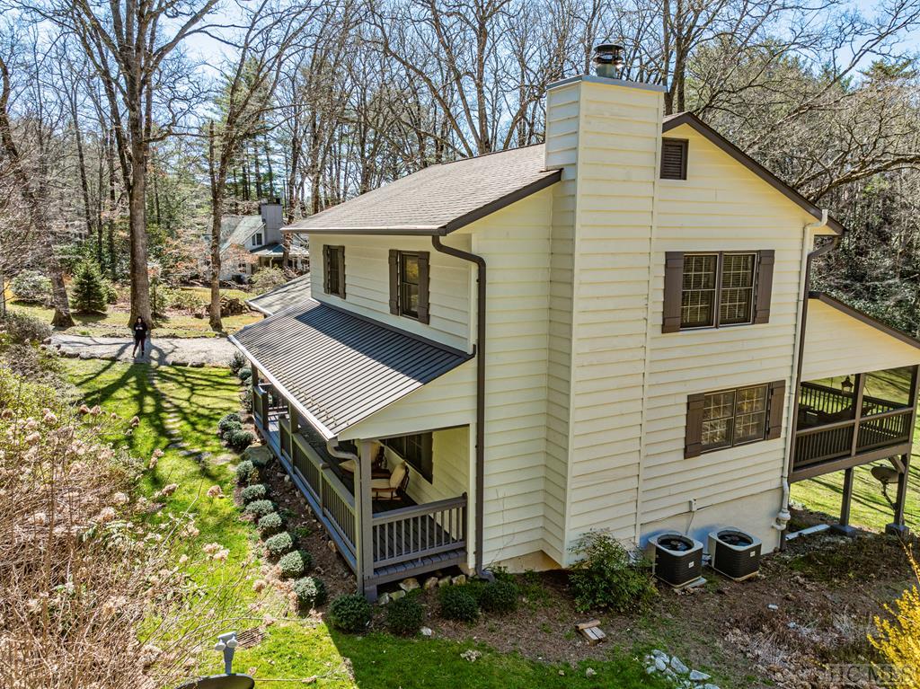 114 Talley Road