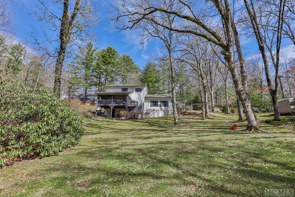 114 Talley Road