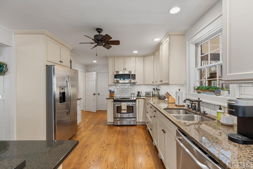 114 Talley Road