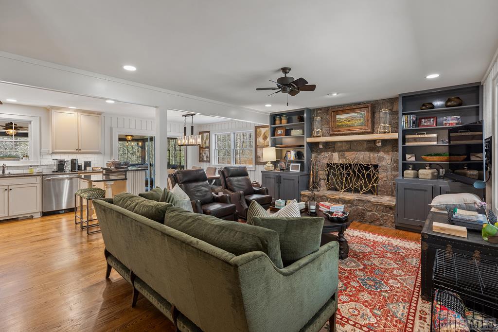 114 Talley Road