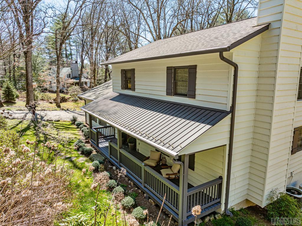114 Talley Road