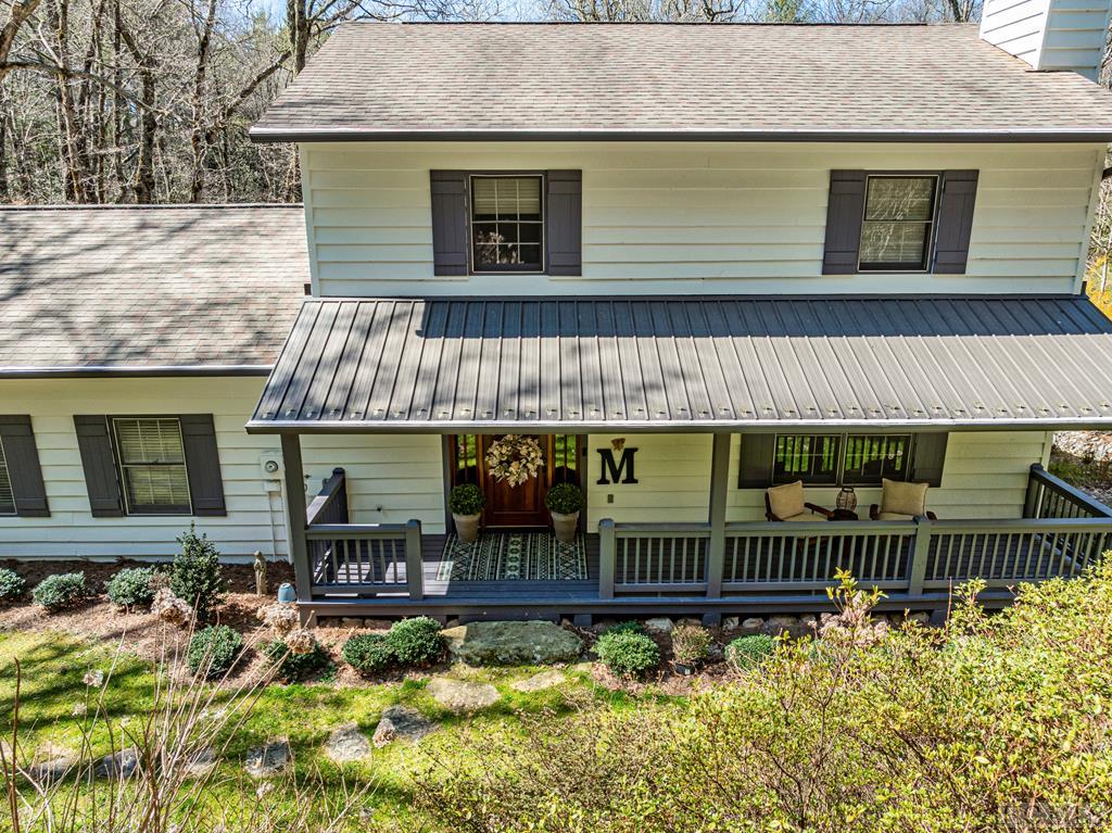 114 Talley Road