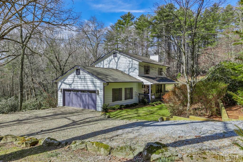 114 Talley Road