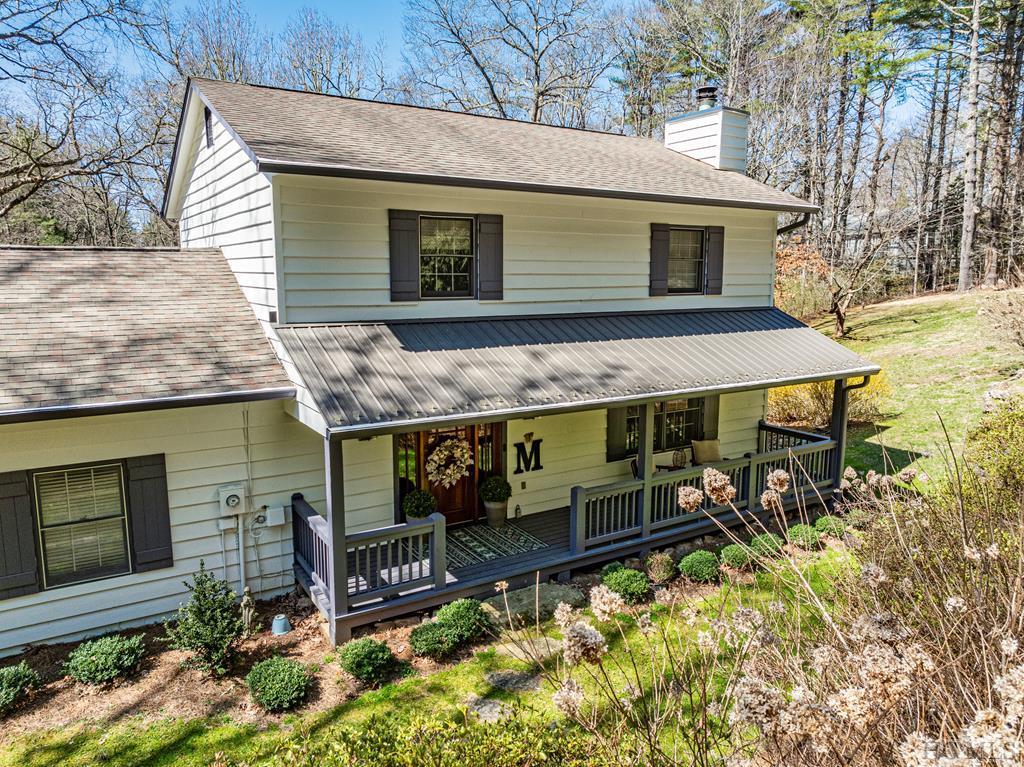 114 Talley Road