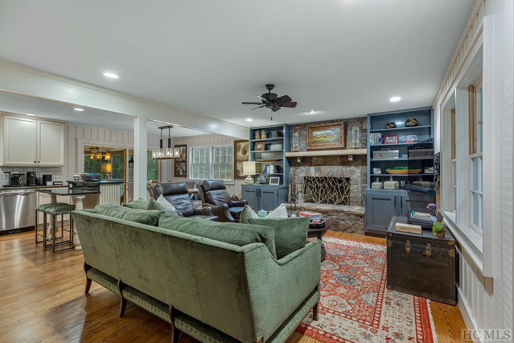 114 Talley Road