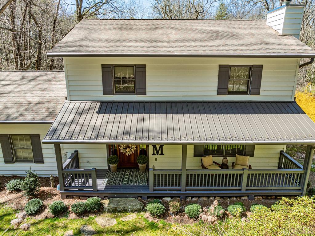 114 Talley Road