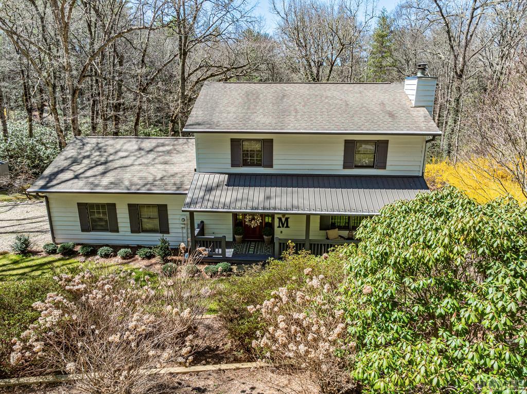 114 Talley Road