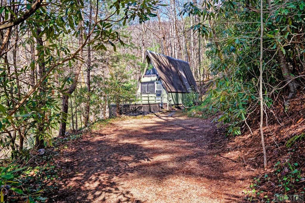 100 Owl Pine Lane