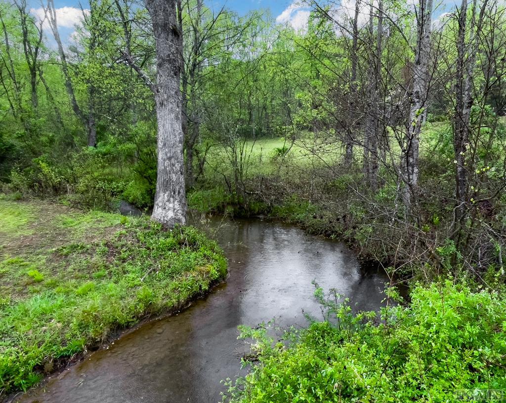 TBD Flat Creek Drive