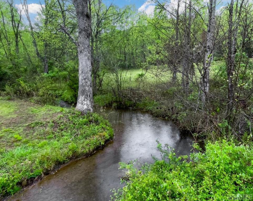 TBD Flat Creek Drive