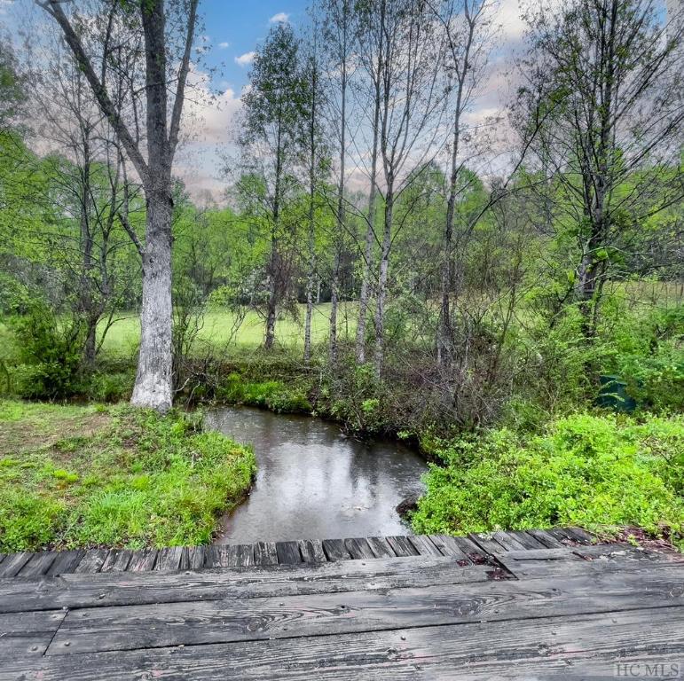 TBD Flat Creek Drive