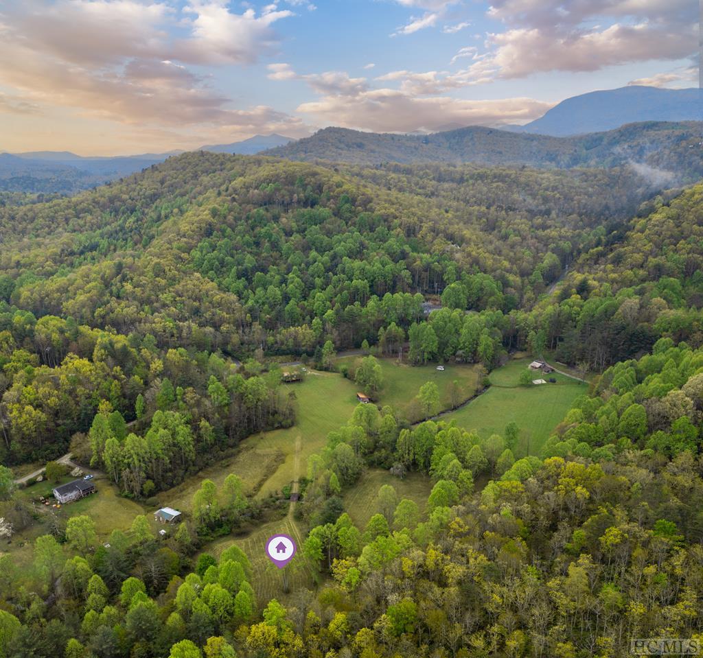 TBD Flat Creek Drive