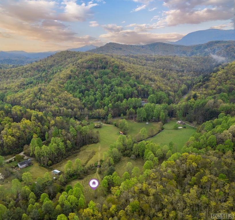 TBD Flat Creek Drive