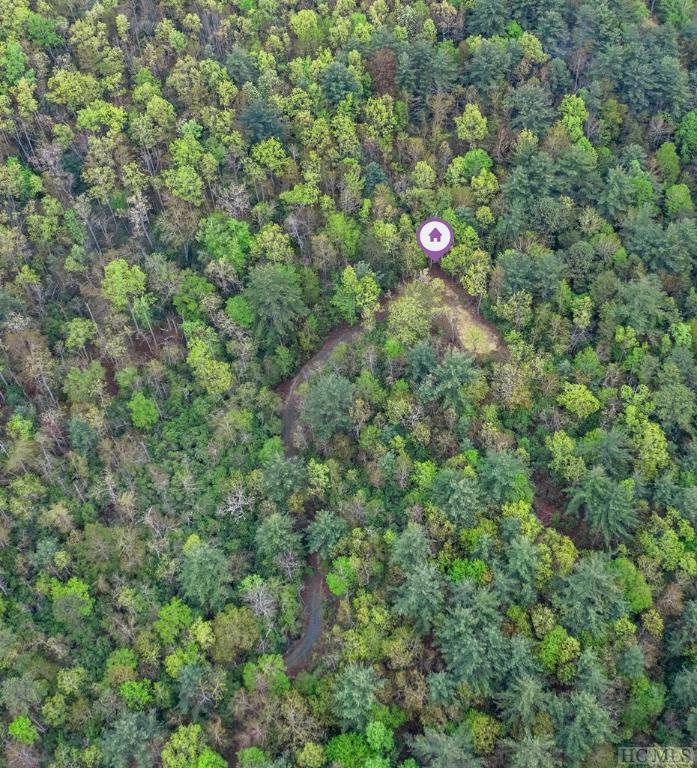TBD Flat Creek Drive