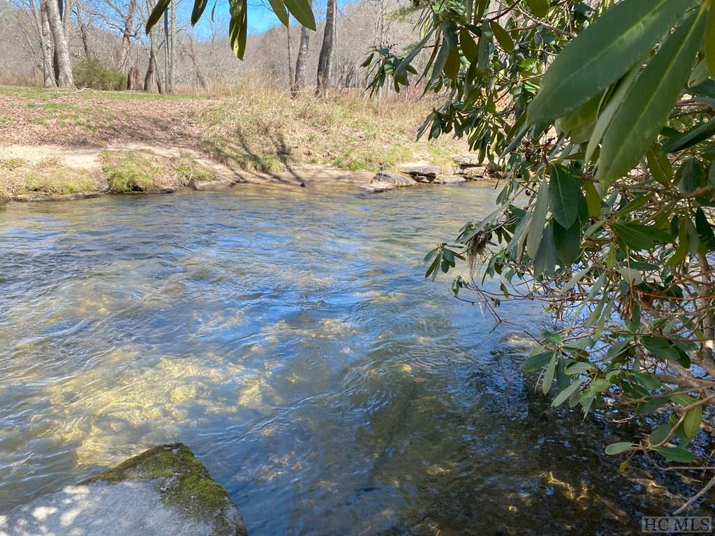 TBD Flat Creek Drive